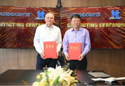 德國大船東持續(xù)加持！海德威全生命周期一站式服務(wù)收獲船東青睞